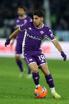 CALCIO - Serie A - SS Lazio vs ACF Fiorentina