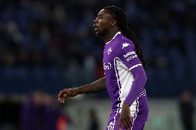 CALCIO - Serie A - SS Lazio vs ACF Fiorentina