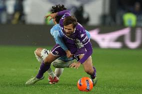 CALCIO - Serie A - SS Lazio vs ACF Fiorentina