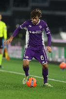 CALCIO - Serie A - SS Lazio vs ACF Fiorentina