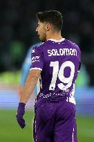 CALCIO - Serie A - SS Lazio vs ACF Fiorentina