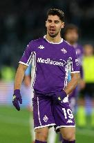 CALCIO - Serie A - SS Lazio vs ACF Fiorentina