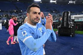 CALCIO - Serie A - SS Lazio vs ACF Fiorentina