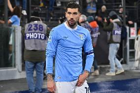 CALCIO - Serie A - SS Lazio vs ACF Fiorentina