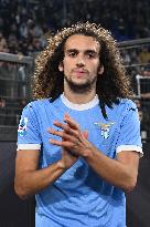 CALCIO - Serie A - SS Lazio vs ACF Fiorentina