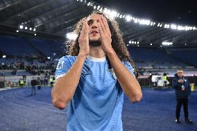 CALCIO - Serie A - SS Lazio vs ACF Fiorentina