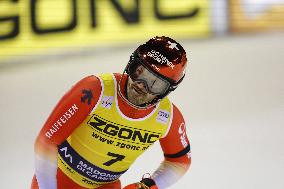 SPORT INVERNALI - Sci Alpino - 2026 Audi FIS Ski World Cup - Men's Slalom