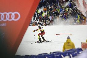 SPORT INVERNALI - Sci Alpino - 2026 Audi FIS Ski World Cup - Men's Slalom