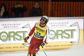 SPORT INVERNALI - Sci Alpino - 2026 Audi FIS Ski World Cup - Men's Slalom