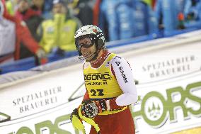 SPORT INVERNALI - Sci Alpino - 2026 Audi FIS Ski World Cup - Men's Slalom
