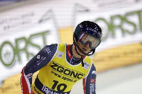 SPORT INVERNALI - Sci Alpino - 2026 Audi FIS Ski World Cup - Men's Slalom