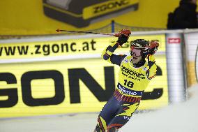 SPORT INVERNALI - Sci Alpino - 2026 Audi FIS Ski World Cup - Men's Slalom