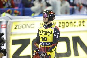 SPORT INVERNALI - Sci Alpino - 2026 Audi FIS Ski World Cup - Men's Slalom