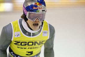 SPORT INVERNALI - Sci Alpino - 2026 Audi FIS Ski World Cup - Men's Slalom