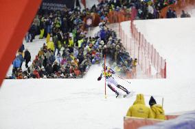 SPORT INVERNALI - Sci Alpino - 2026 Audi FIS Ski World Cup - Men's Slalom