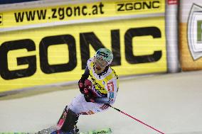 SPORT INVERNALI - Sci Alpino - 2026 Audi FIS Ski World Cup - Men's Slalom