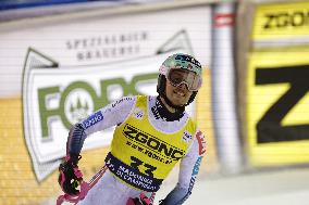 SPORT INVERNALI - Sci Alpino - 2026 Audi FIS Ski World Cup - Men's Slalom