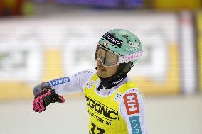 SPORT INVERNALI - Sci Alpino - 2026 Audi FIS Ski World Cup - Men's Slalom