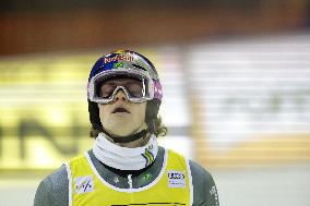 SPORT INVERNALI - Sci Alpino - 2026 Audi FIS Ski World Cup - Men's Slalom