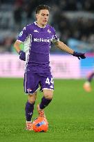 CALCIO - Serie A - SS Lazio vs ACF Fiorentina