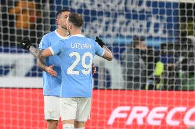 CALCIO - Serie A - SS Lazio vs ACF Fiorentina