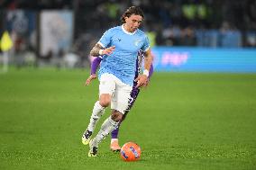 CALCIO - Serie A - SS Lazio vs ACF Fiorentina