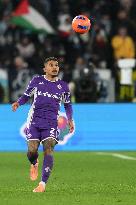 CALCIO - Serie A - SS Lazio vs ACF Fiorentina