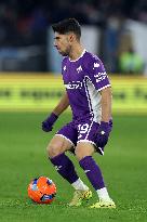 CALCIO - Serie A - SS Lazio vs ACF Fiorentina