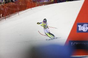 SPORT INVERNALI - Sci Alpino - 2026 Audi FIS Ski World Cup - Men's Slalom