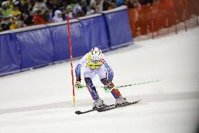 SPORT INVERNALI - Sci Alpino - 2026 Audi FIS Ski World Cup - Men's Slalom