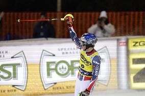 SPORT INVERNALI - Sci Alpino - 2026 Audi FIS Ski World Cup - Men's Slalom