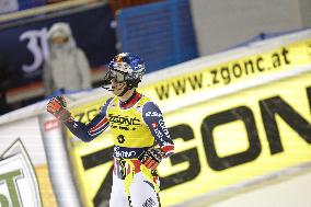 SPORT INVERNALI - Sci Alpino - 2026 Audi FIS Ski World Cup - Men's Slalom