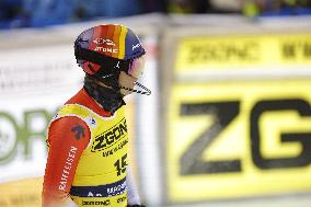 SPORT INVERNALI - Sci Alpino - 2026 Audi FIS Ski World Cup - Men's Slalom