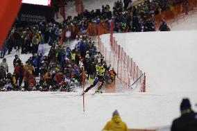 SPORT INVERNALI - Sci Alpino - 2026 Audi FIS Ski World Cup - Men's Slalom