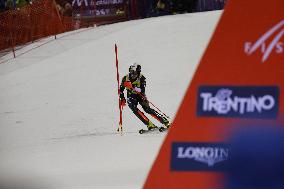 SPORT INVERNALI - Sci Alpino - 2026 Audi FIS Ski World Cup - Men's Slalom