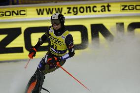 SPORT INVERNALI - Sci Alpino - 2026 Audi FIS Ski World Cup - Men's Slalom