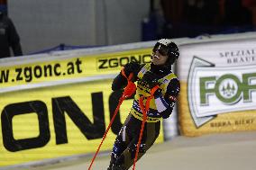 SPORT INVERNALI - Sci Alpino - 2026 Audi FIS Ski World Cup - Men's Slalom