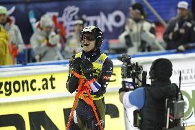 SPORT INVERNALI - Sci Alpino - 2026 Audi FIS Ski World Cup - Men's Slalom