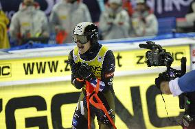 SPORT INVERNALI - Sci Alpino - 2026 Audi FIS Ski World Cup - Men's Slalom