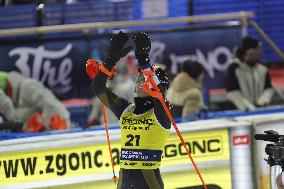 SPORT INVERNALI - Sci Alpino - 2026 Audi FIS Ski World Cup - Men's Slalom