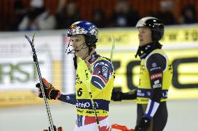 SPORT INVERNALI - Sci Alpino - 2026 Audi FIS Ski World Cup - Men's Slalom