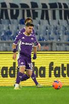 CALCIO - Serie A - SS Lazio vs ACF Fiorentina