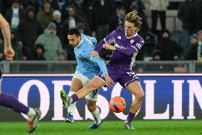 CALCIO - Serie A - SS Lazio vs ACF Fiorentina