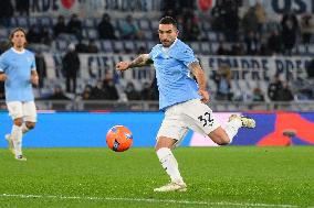 CALCIO - Serie A - SS Lazio vs ACF Fiorentina