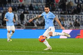 CALCIO - Serie A - SS Lazio vs ACF Fiorentina