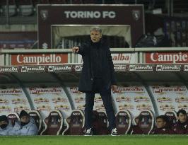 CALCIO - Serie A - Torino FC vs Udinese Calcio