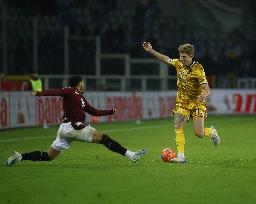 CALCIO - Serie A - Torino FC vs Udinese Calcio