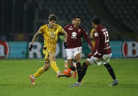 CALCIO - Serie A - Torino FC vs Udinese Calcio
