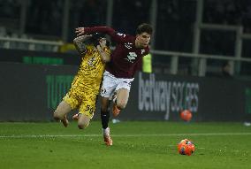 CALCIO - Serie A - Torino FC vs Udinese Calcio