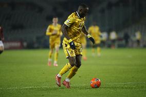 CALCIO - Serie A - Torino FC vs Udinese Calcio